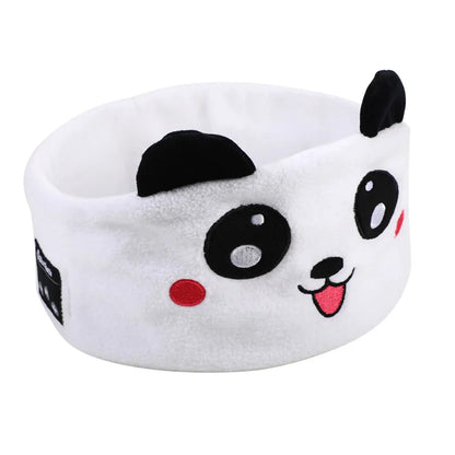 SnuggleKids™ Kids Headphone Sleep Mask