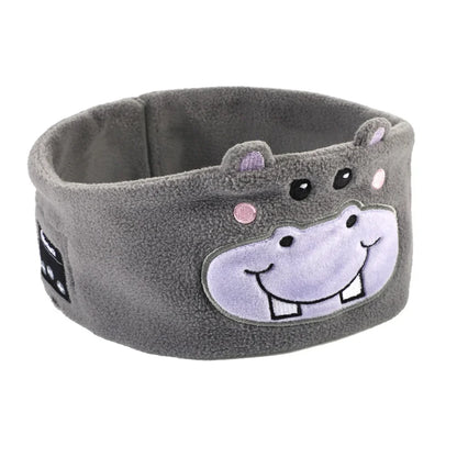 SnuggleKids™ Kids Headphone Sleep Mask
